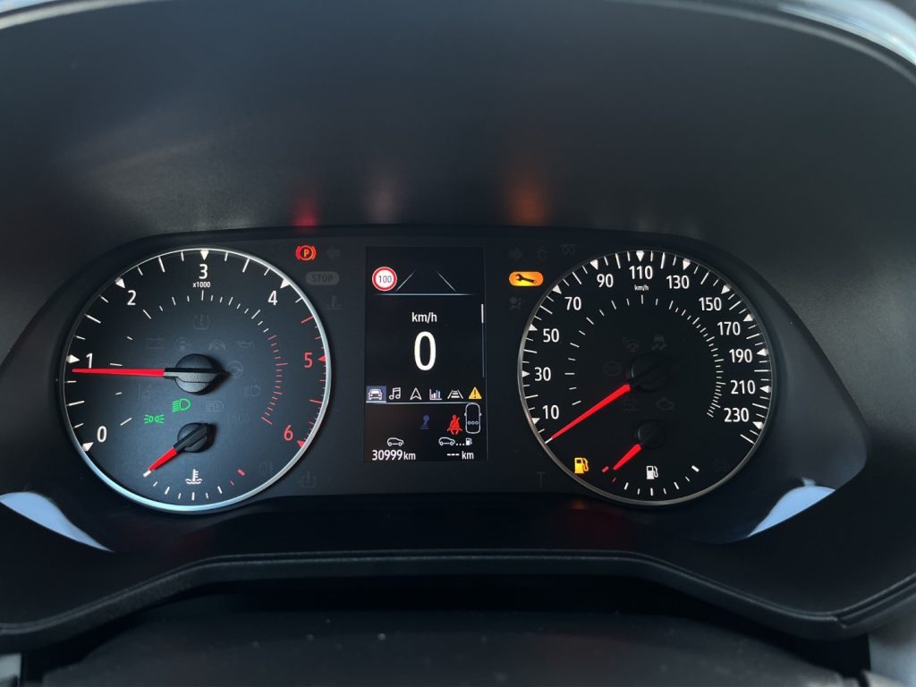 RENAULT Clio 1.5DCI EVOLUCION N1 AUTOCARRO - 12