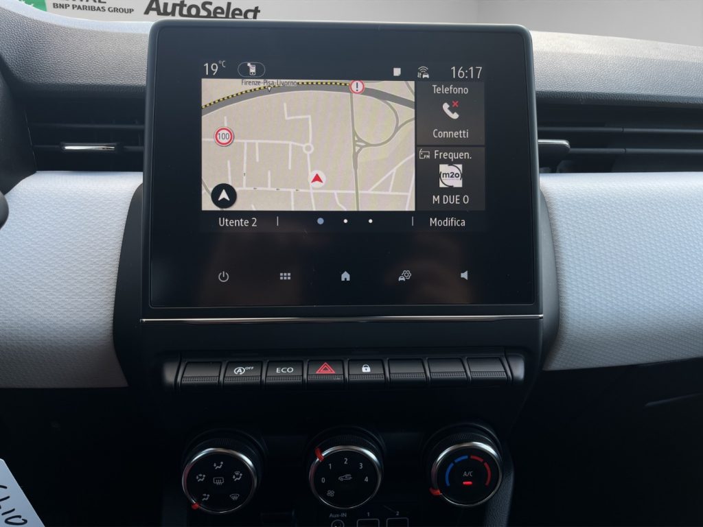 RENAULT Clio 1.5DCI EVOLUCION N1 AUTOCARRO - 14