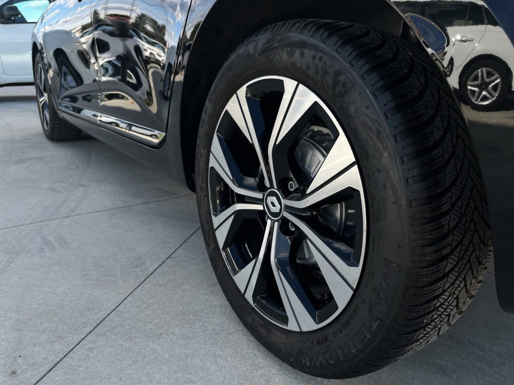 RENAULT Clio 1.5DCI EVOLUCION N1 AUTOCARRO - 17