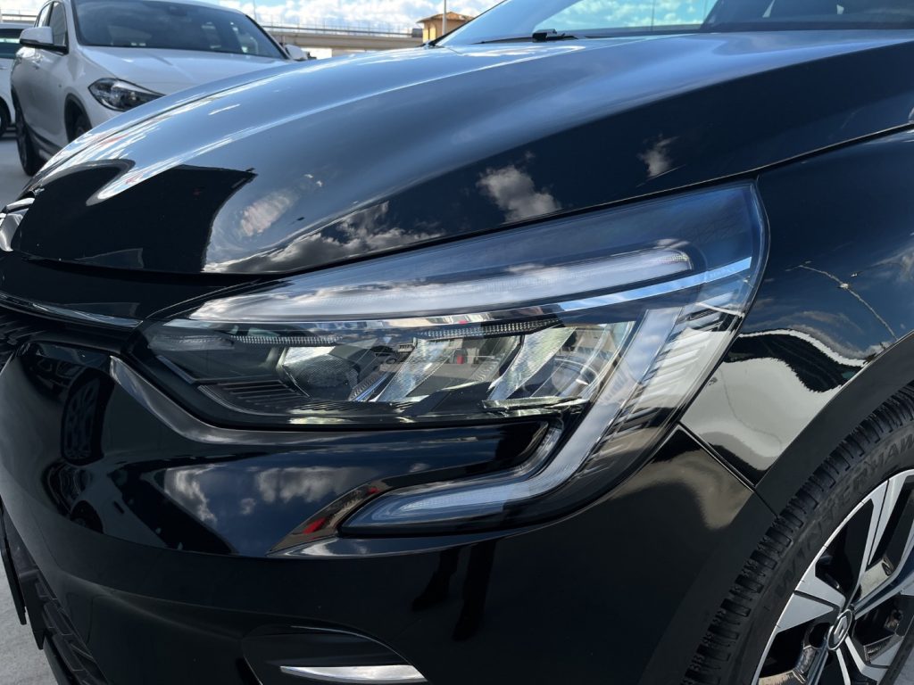 RENAULT Clio 1.5DCI EVOLUCION N1 AUTOCARRO - 18