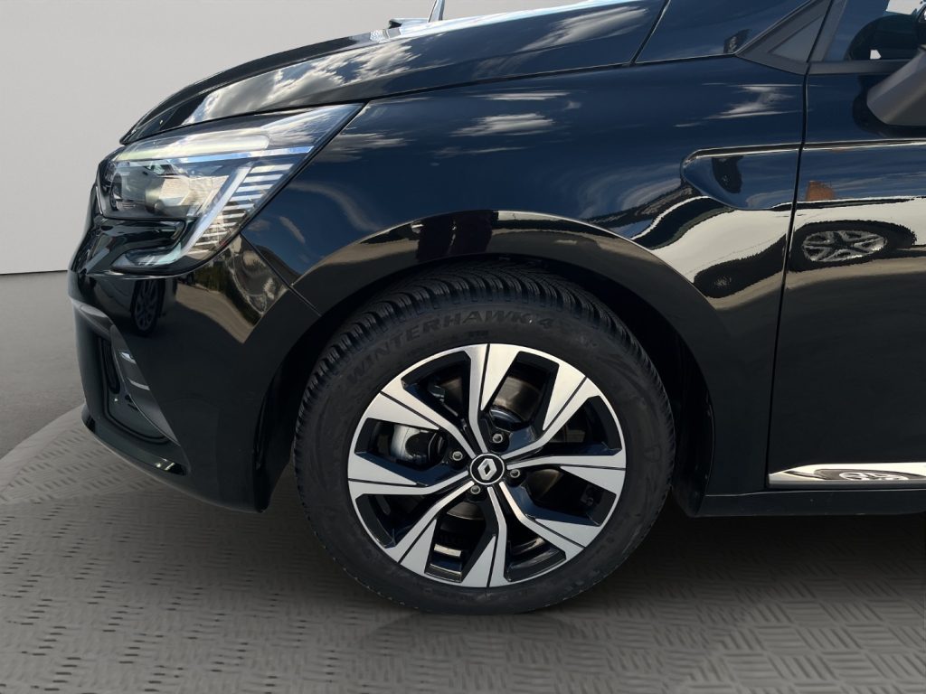 RENAULT Clio 1.5DCI EVOLUCION N1 AUTOCARRO - 19