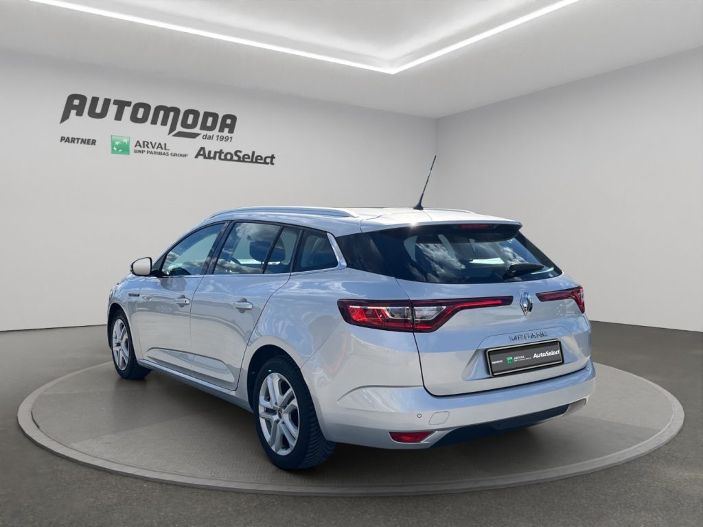 RENAULT Megane ST 1.5DCI 115CV - 6