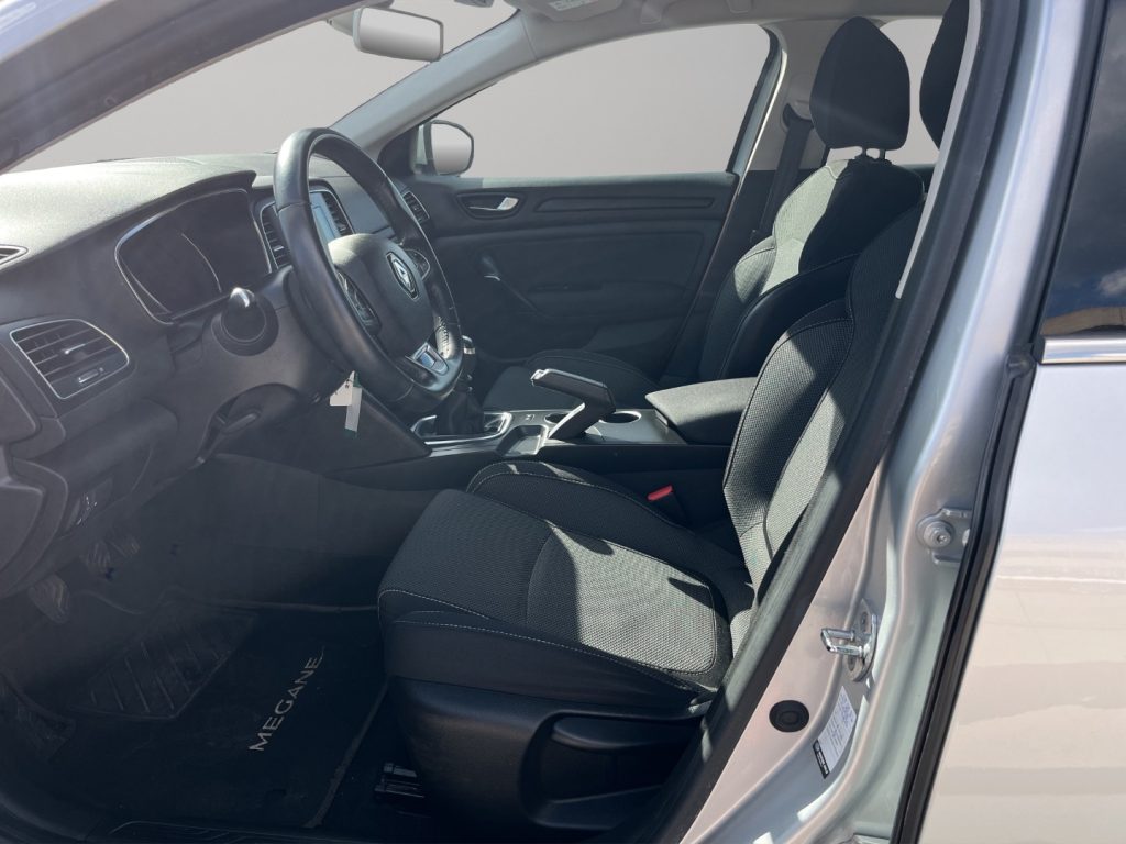 RENAULT Megane ST 1.5DCI 115CV - 7