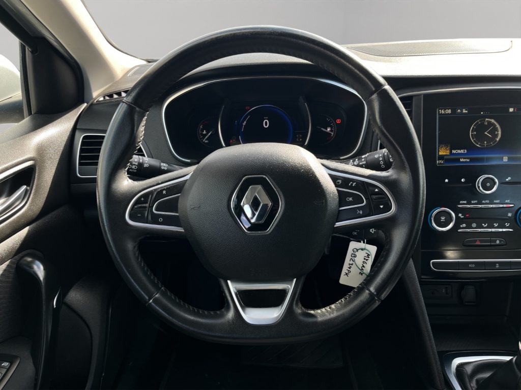 RENAULT Megane ST 1.5DCI 115CV - 11