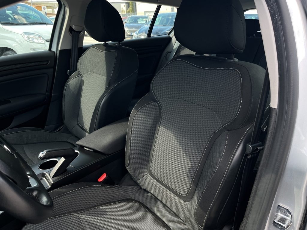 RENAULT Megane ST 1.5DCI 115CV - 16