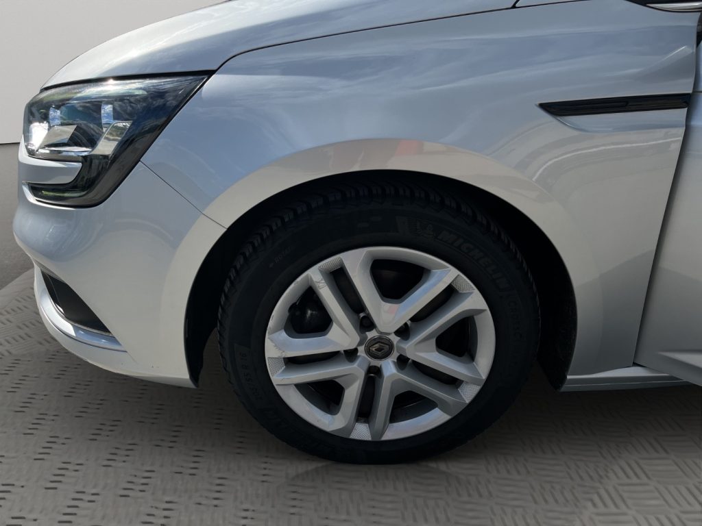 RENAULT Megane ST 1.5DCI 115CV - 19