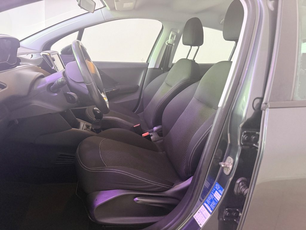 PEUGEOT 208 1° serie BlueHDi 75 5 porte Allure - 5