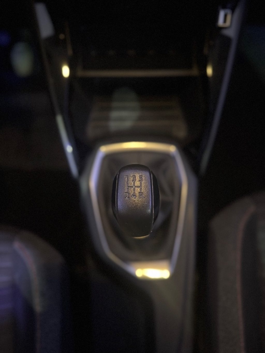 PEUGEOT 208 PureTech 75 Stop&Start 5 porte Active - 15