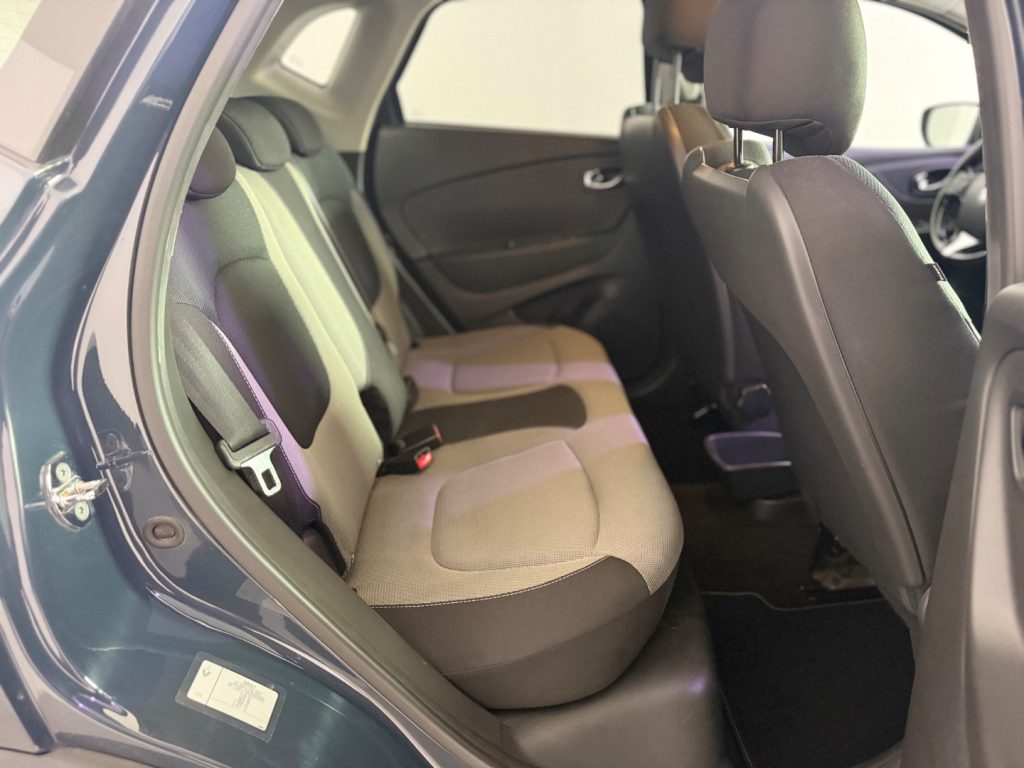 RENAULT Captur 1.5 dCi 8V 90 CV Start&Stop Energy R-Link - 9