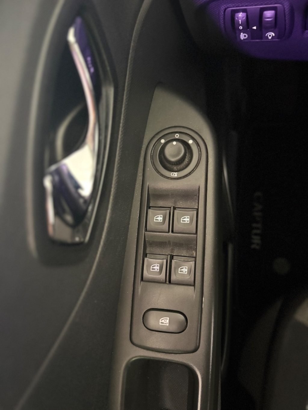 RENAULT Captur 1.5 dCi 8V 90 CV Start&Stop Energy R-Link - 20