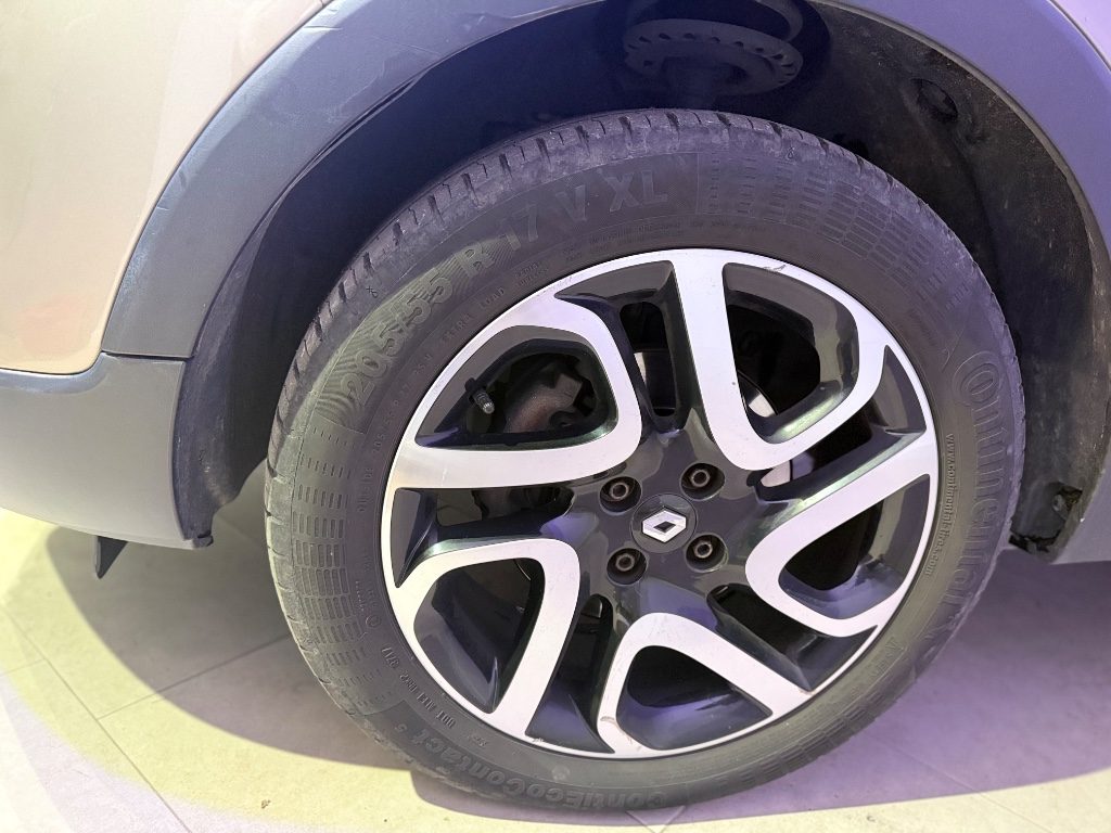 RENAULT Captur TCe 120 CV EDC Start&Stop Energy Intens - 4