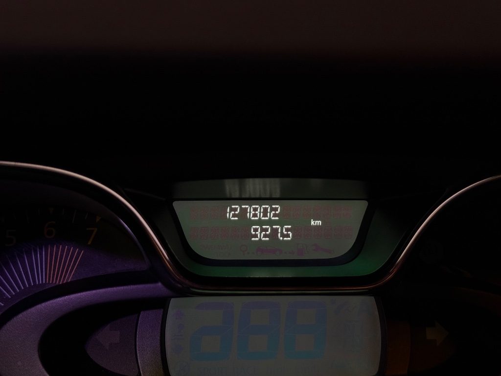 RENAULT Captur TCe 120 CV EDC Start&Stop Energy Intens - 20