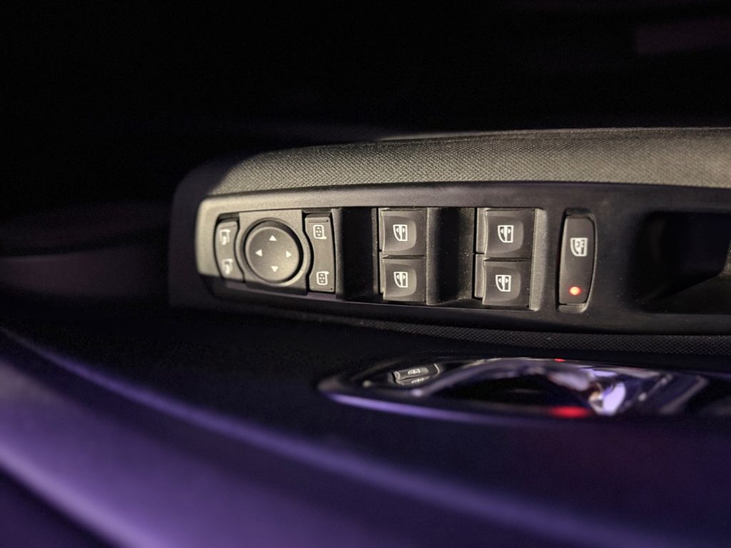 RENAULT Megane Mégane 1.5 dCi 110CV EDC SporTour Wave - 16