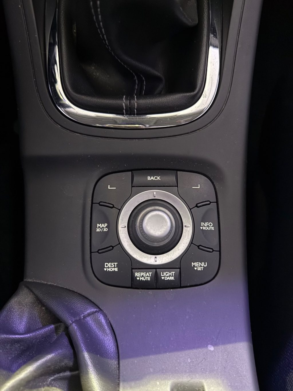 RENAULT Megane Mégane 1.5 dCi 110CV EDC SporTour Wave - 11