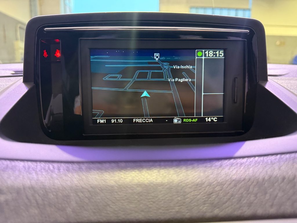 RENAULT Megane Mégane 1.5 dCi 110CV EDC SporTour Wave - 15