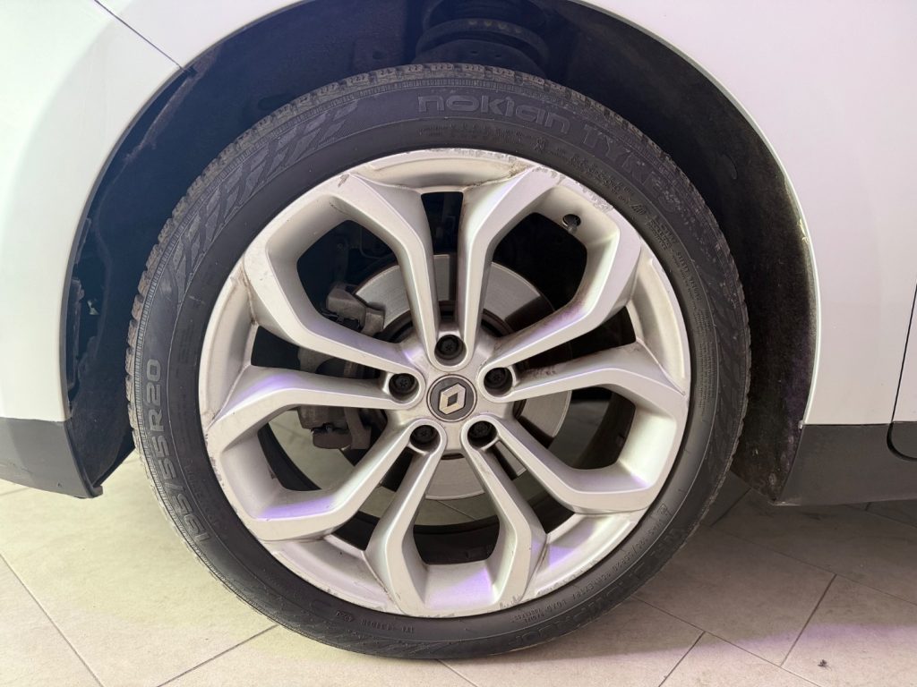 RENAULT Scenic Scénic dCi 8V 110 CV EDC Energy Intens - 4