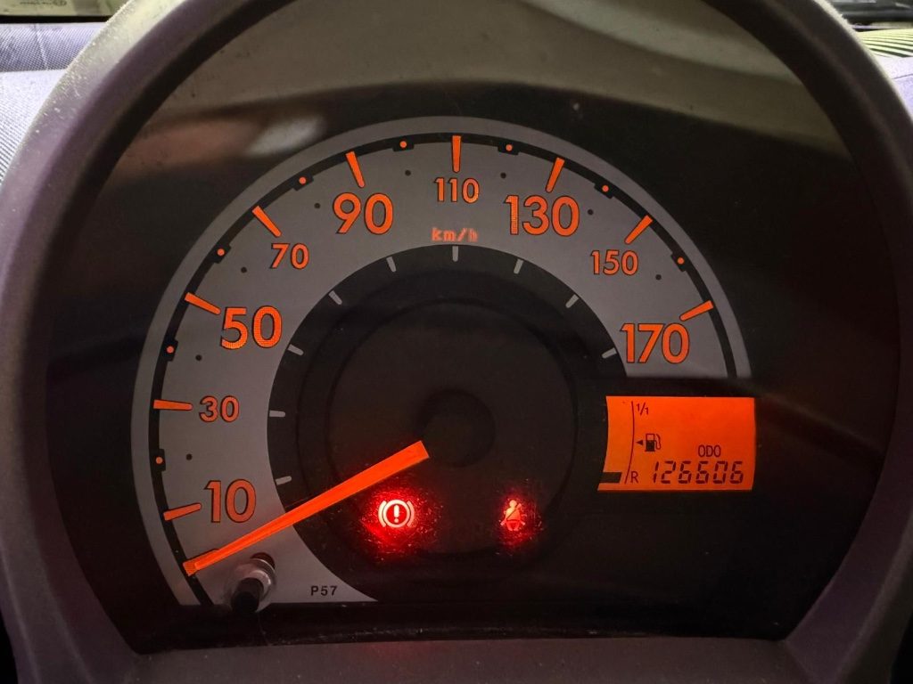 TOYOTA Aygo 1.0. 12V VVT-i 5 porte Deep Ocean Connect - 5