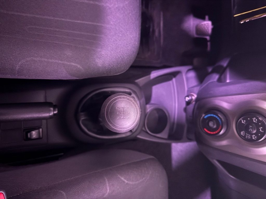 TOYOTA Yaris 1.0 5 porte NOW GPL - 12