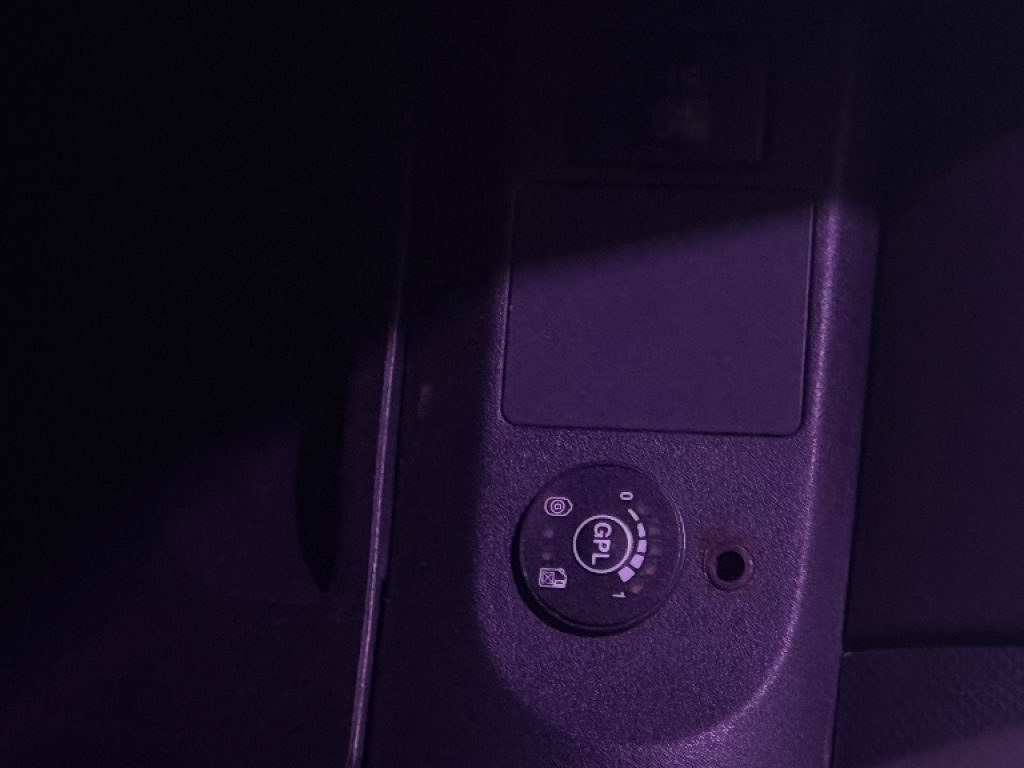 TOYOTA Yaris 1.0 5 porte NOW GPL - 15