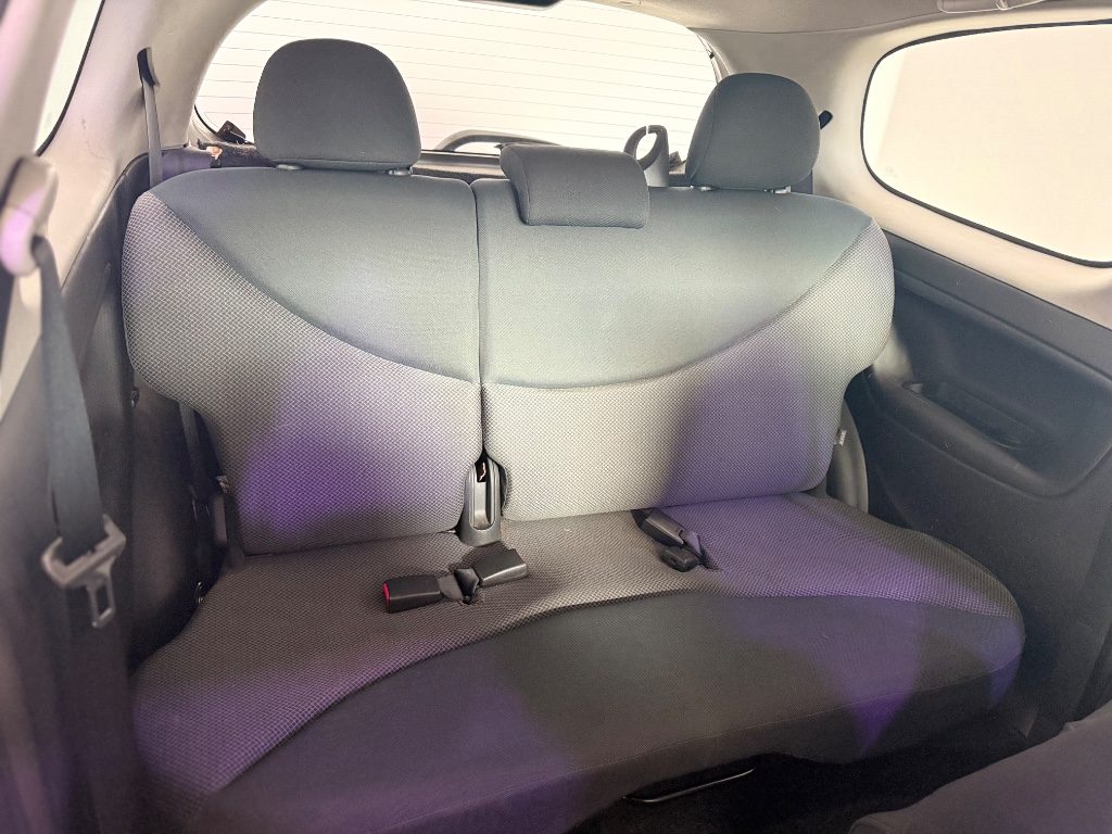 TOYOTA Yaris 1.0i 16V cat 3 porte Sol Blue - 6