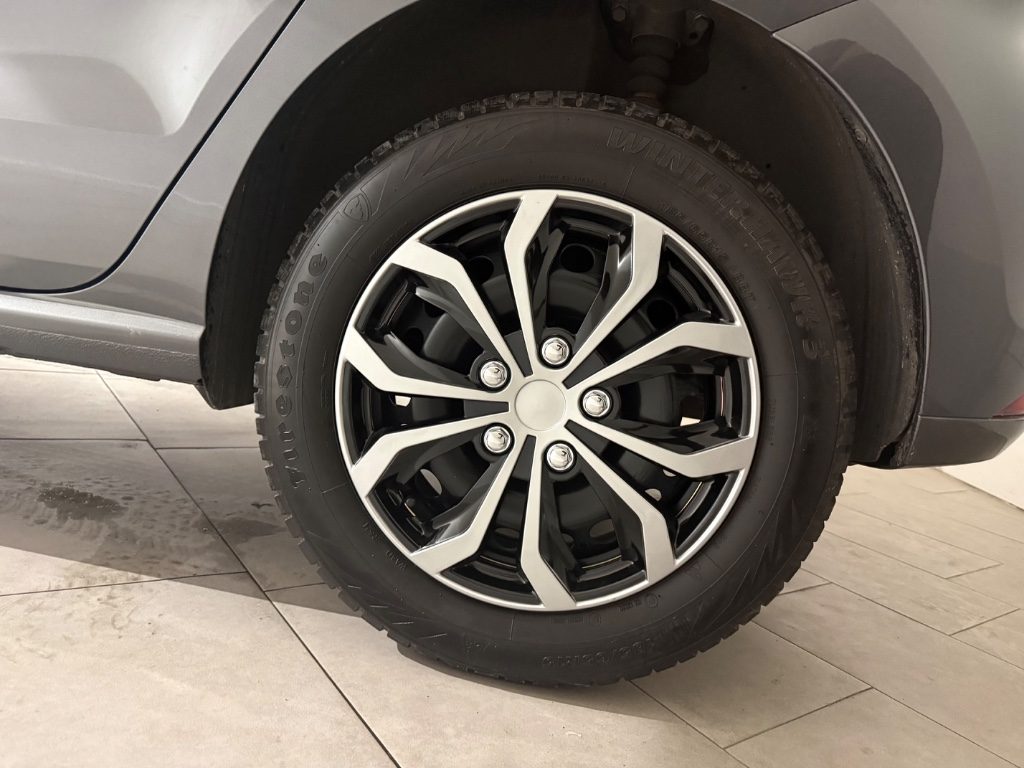 VOLKSWAGEN Polo 1.2 TSI DSG 5p. Highline BlueMotion Technology - 14