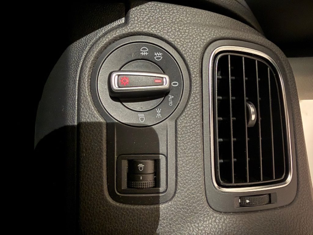 VOLKSWAGEN Polo 1.2 TSI DSG 5p. Highline BlueMotion Technology - 7