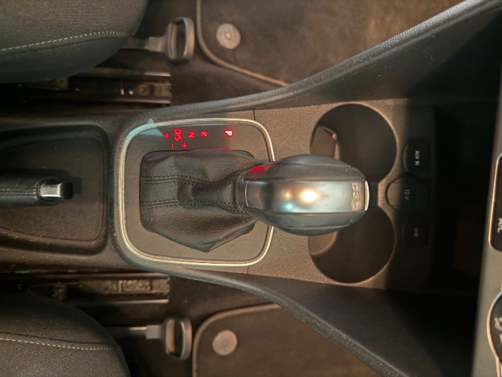 VOLKSWAGEN Polo 1.2 TSI DSG 5p. Highline BlueMotion Technology - 10