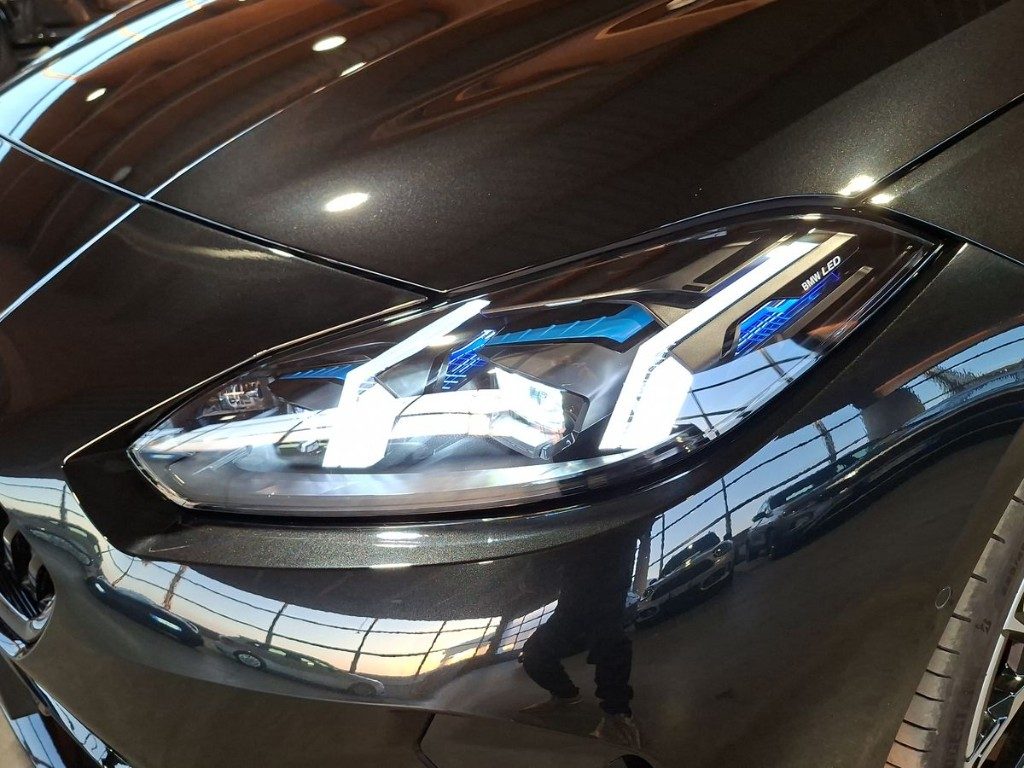 BMW 118 d MSport Pro Aut. - 6