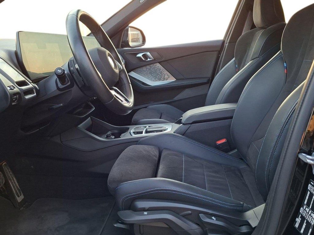 BMW 118 d MSport Pro Aut. - 9