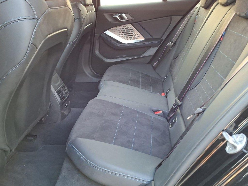 BMW 118 d MSport Pro Aut. - 11