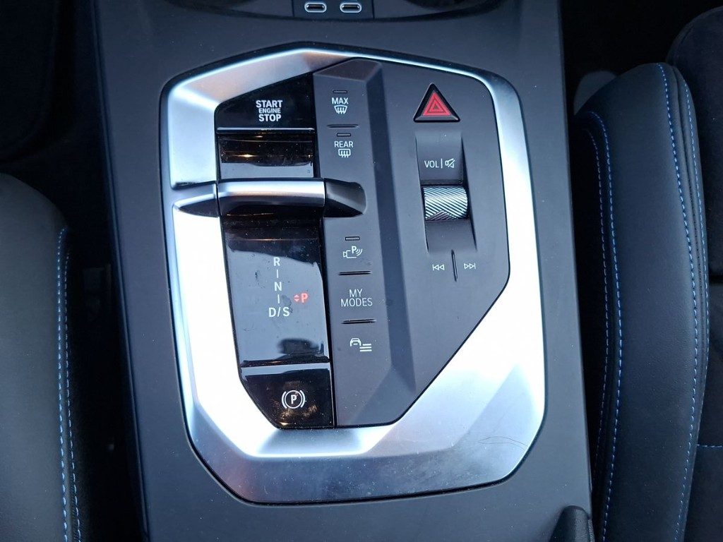 BMW 118 d MSport Pro Aut. - 13