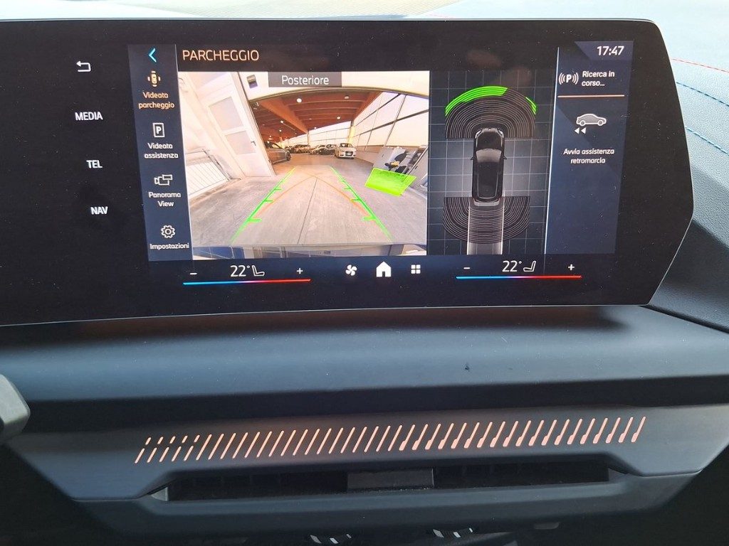 BMW 118 d MSport Pro Aut. - 12