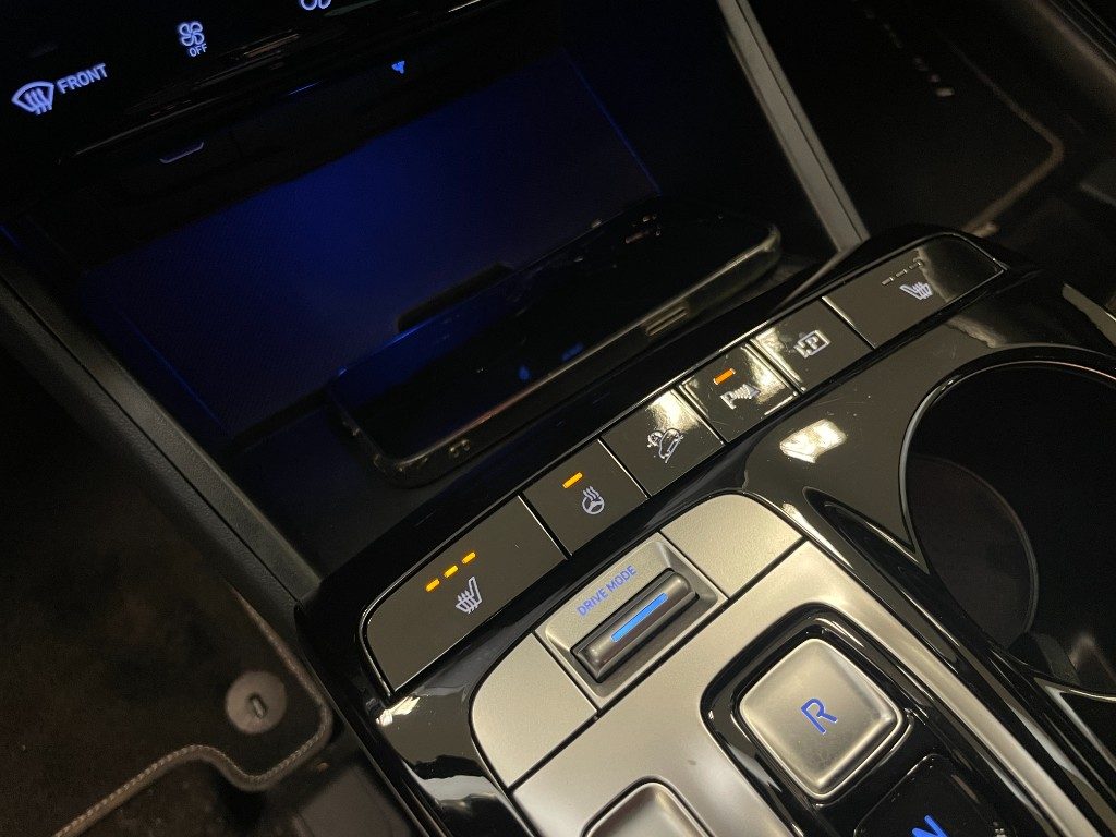 HYUNDAI Tucson 1.6 HEV aut. 230CV Exellence--UNICO PROPRIETARIO-- - 19