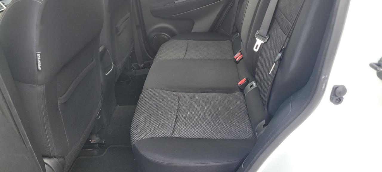 NISSAN Qashqai 1.5 dCi Acenta - 7