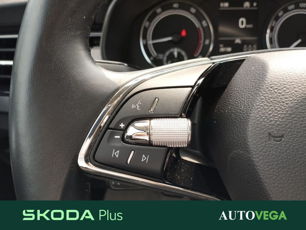 SKODA Kamiq 1.0 tsi ambition 110cv dsg - 10