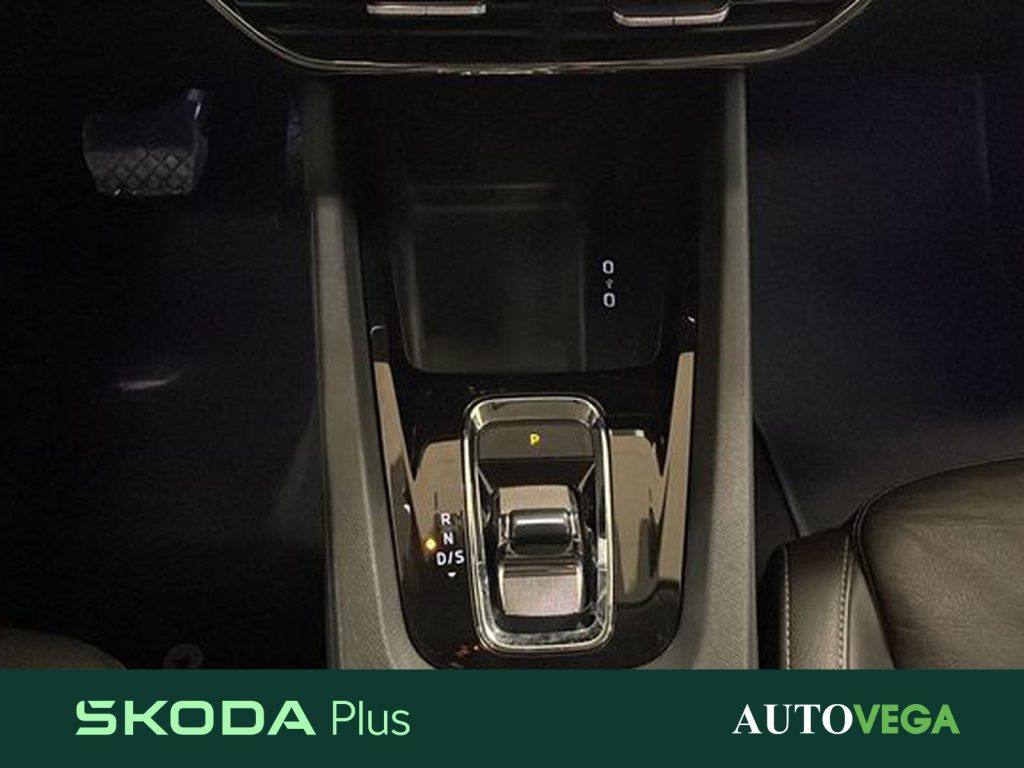 SKODA Octavia wagon 2.0 tdi evo style 150cv dsg - 11