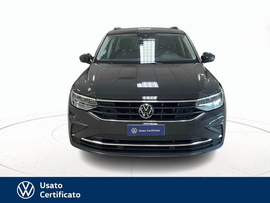 VOLKSWAGEN Tiguan 2.0 tdi life 150cv dsg - 2