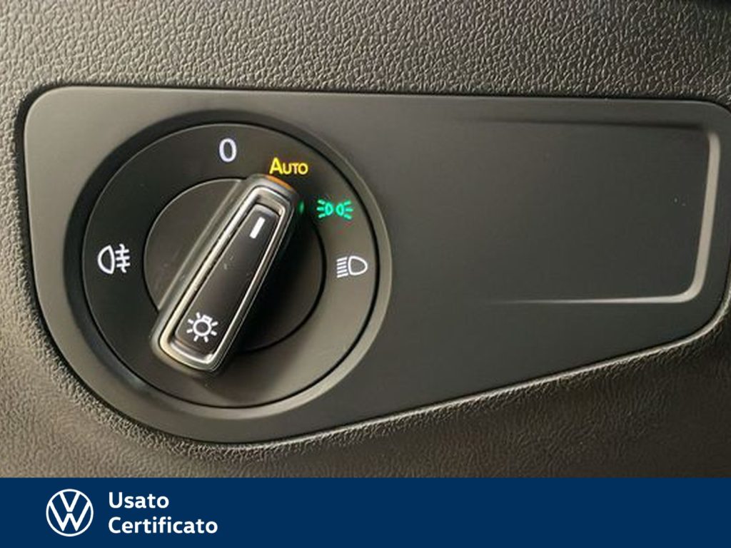 VOLKSWAGEN Tiguan 2.0 tdi life 150cv dsg - 14