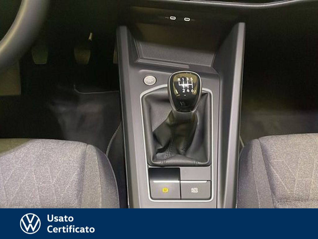 VOLKSWAGEN Golf 1.5 tsi life 115cv - 10