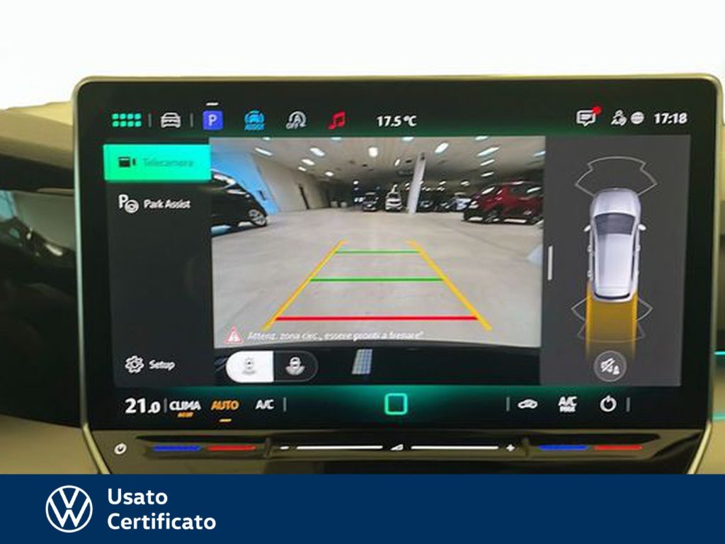 VOLKSWAGEN Golf 1.5 tsi life 115cv - 14