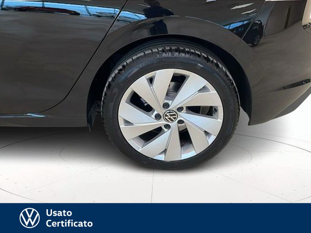 VOLKSWAGEN Golf 1.5 tsi life 115cv - 18