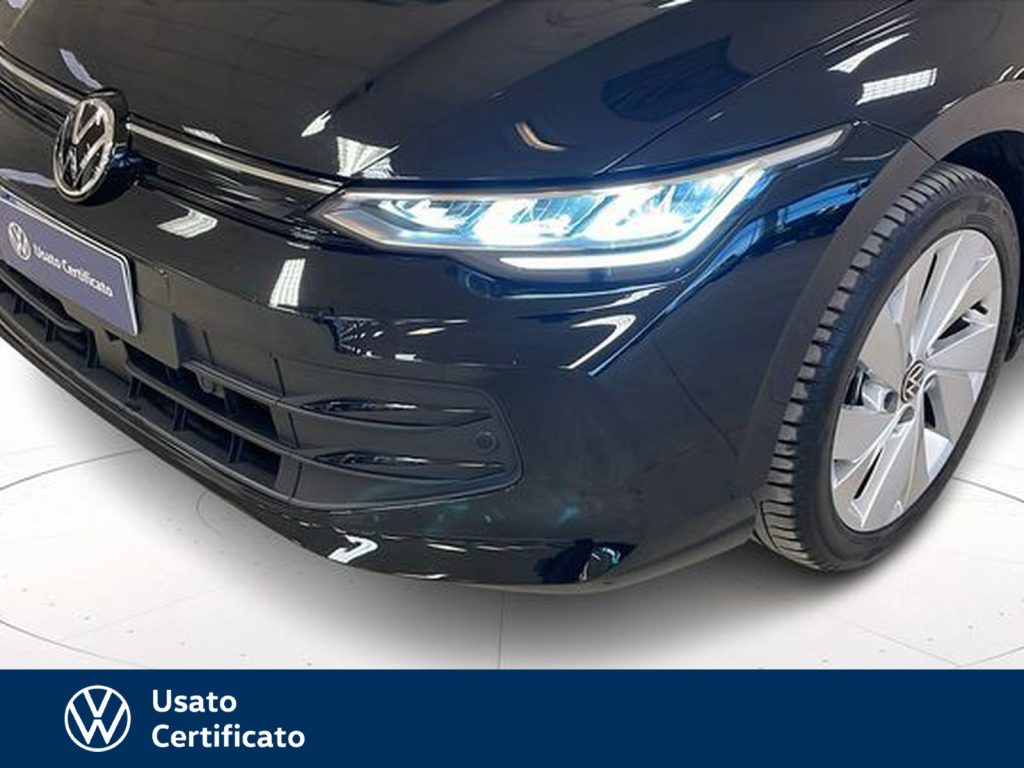 VOLKSWAGEN Golf 1.5 tsi life 115cv - 19