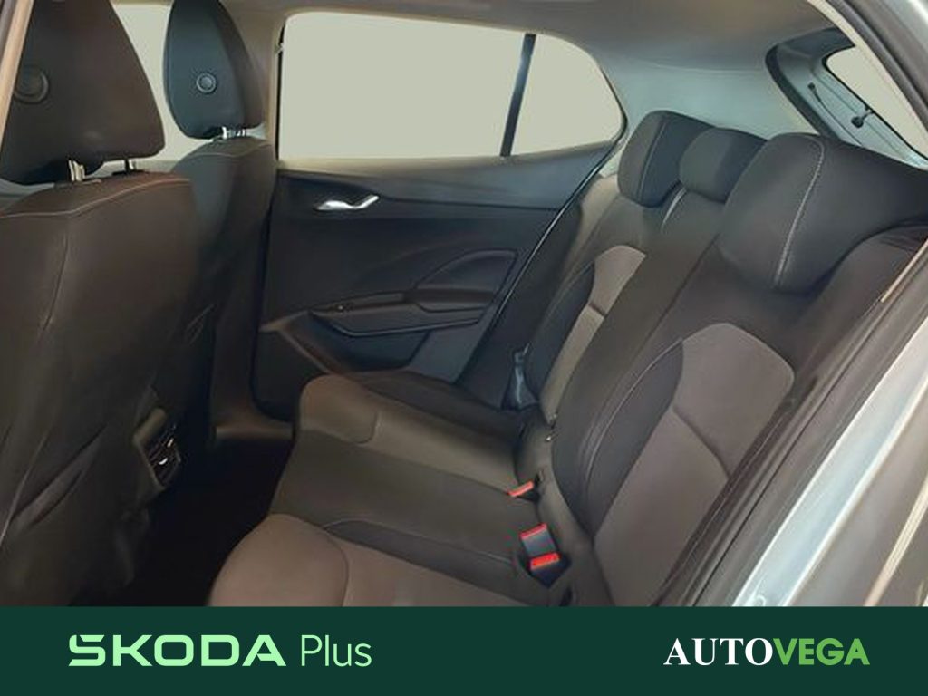 SKODA Fabia 1.0 tsi young edition 95cv - 12