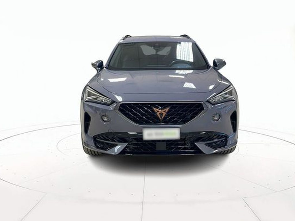 CUPRA Formentor 1.4 e-hybrid 204cv dsg - 2