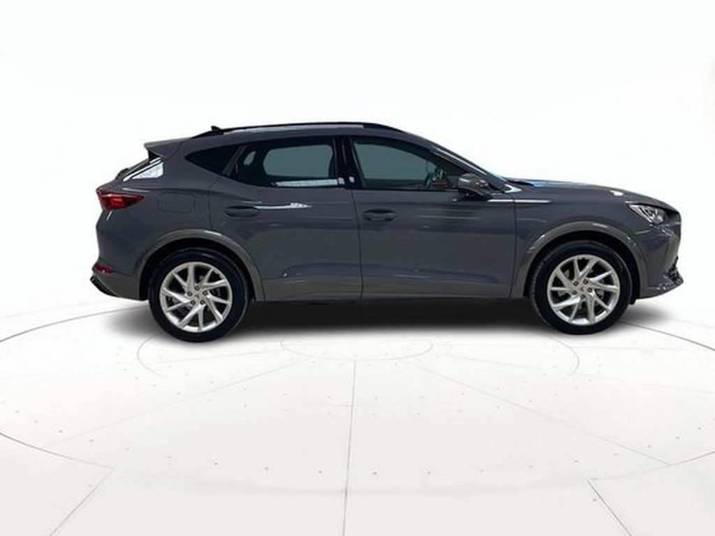 CUPRA Formentor 1.4 e-hybrid 204cv dsg - 3