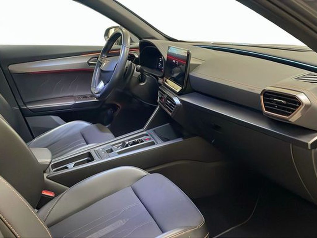 CUPRA Formentor 1.4 e-hybrid 204cv dsg - 6