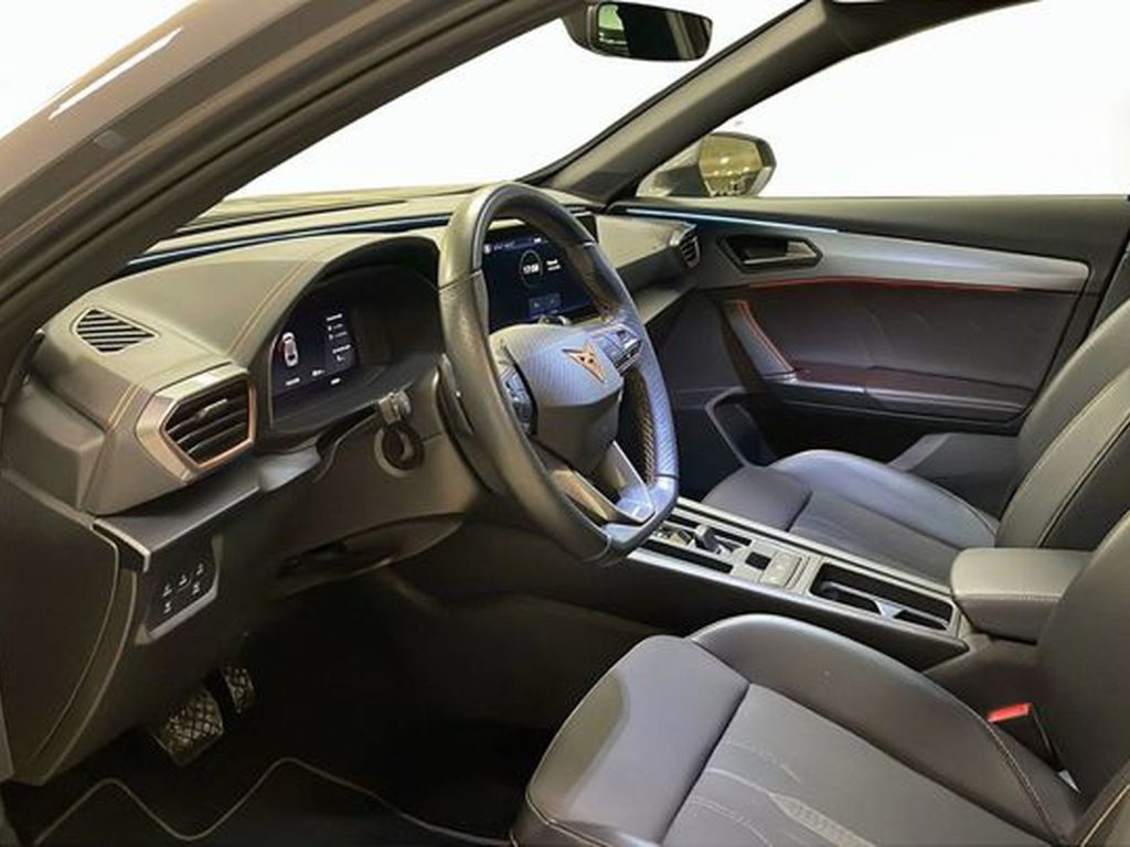 CUPRA Formentor 1.4 e-hybrid 204cv dsg - 7