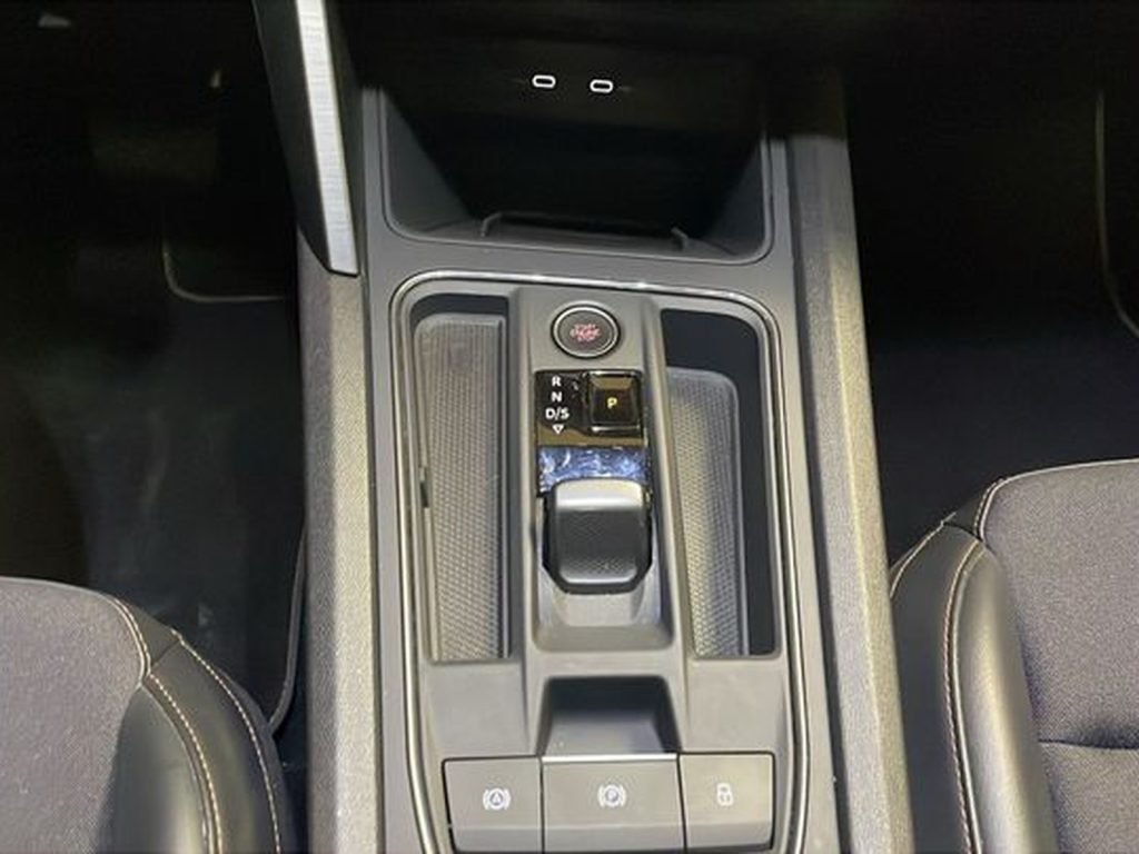 CUPRA Formentor 1.4 e-hybrid 204cv dsg - 11