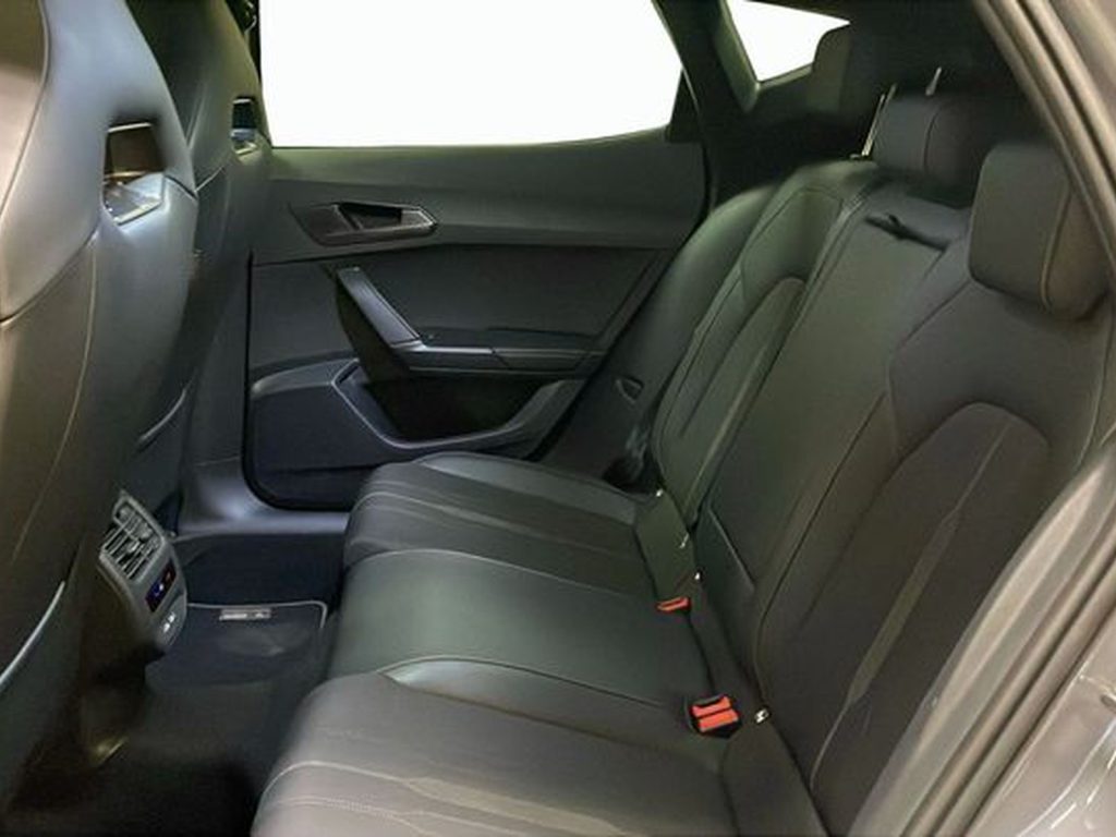 CUPRA Formentor 1.4 e-hybrid 204cv dsg - 12