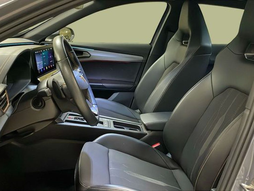 CUPRA Formentor 1.4 e-hybrid 204cv dsg - 13